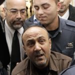 My Word: The Marwan Barghouti effect – opinion