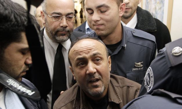 My Word: The Marwan Barghouti effect – opinion