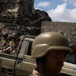 Houthis take control of Mocha, Trump promises $5,000 dividends of Republicans win midterms