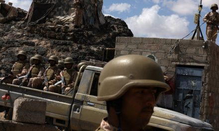 Houthis take control of Mocha, Trump promises $5,000 dividends of Republicans win midterms