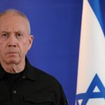 Gallant confirms Hamas warned Shin Bet ahead of Oct. 7,  says Netanyahu barred him from US talks
