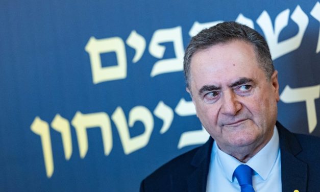 Israel kills Hamas finance chief in airstrike on Gaza’s Khan Yunis, Katz says