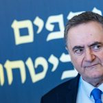 IDF, Shin Bet kill Hamas Finance Department chief in Gaza Strip, Katz says