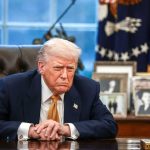 Trump’s election rhetoric raises fresh questions for Republicans – opinion