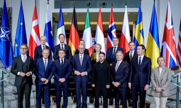 Israel: The great and powerful vs the isolated pariah – opinion