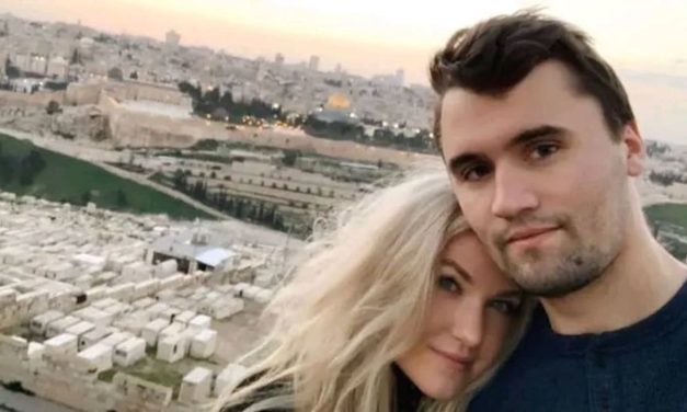 Remembering Charlie Kirk — One year later