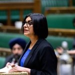 UK home secretary to restart resettlement program prioritizing Palestinian refugees – report