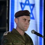 IDF Intel. Chief Shlomi Binder’s crusade to block Iran from getting nukes – exclusive