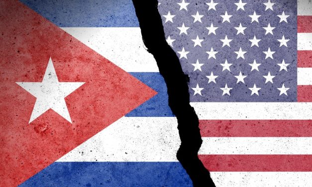 US military reveals possible plans for action around Cuba, CBS News finds – report