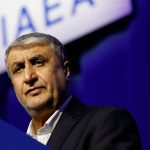 Iranian nuclear chief blocked from IAEA conference in Vienna following US pressure – report