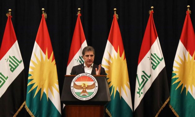 Kurdish expert: Israel knows how to recognize a nation. It should recognize ours – opinion
