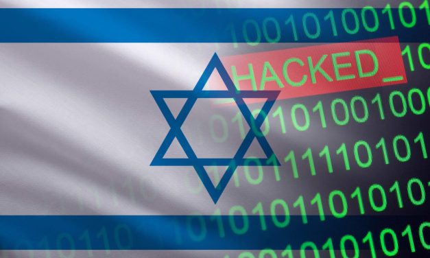 ‘One in six attacks’: Israel was most targeted nation by hacktivism campaigns in first half of 2026