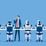 Is AI the end, or the means to the end? – opinion