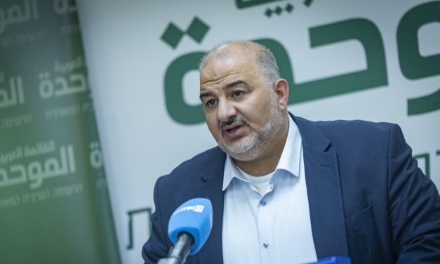 Disqualifying Ra’am from Israeli elections: It’s good for Zionism, bad for democracy – opinion