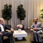 Meeting in Oman with Gulf Arab states postponed at request of regional countries, Iran says
