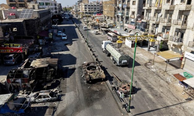 Israel can protect Sweida’s Druze without supporting Syria’s separation – opinion