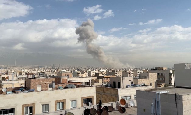 Destroying the Islamic Republic is not the same as saving Iran – opinion