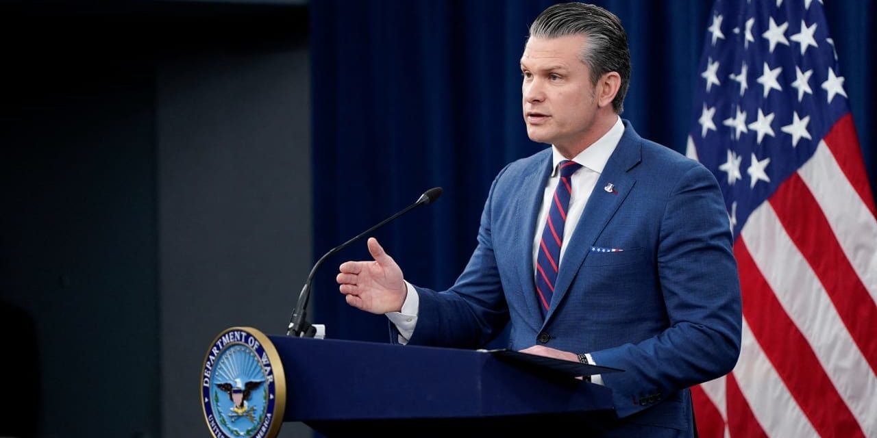 Hegseth’s Pentagon record faces scrutiny as impeachment vote looms – opinion