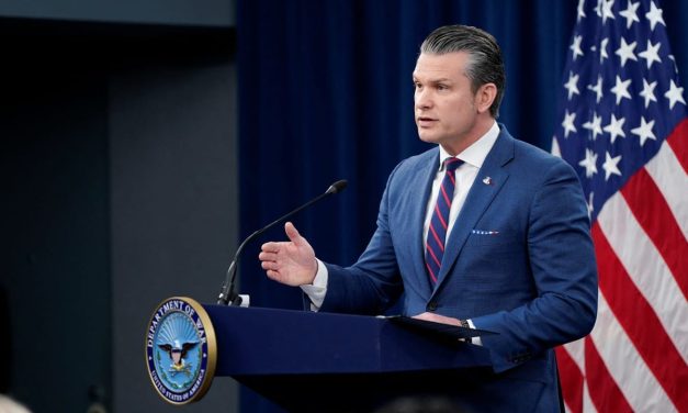 Hegseth’s Pentagon record faces scrutiny as impeachment vote looms – opinion