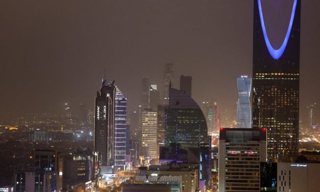 Yemen’s Houthis claim to have launched missiles, drones at Riyadh, Aramco facilities in Yanbu