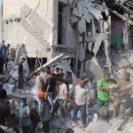 UN accuses US military of committing war crimes, Iranian regime of crimes against humanity