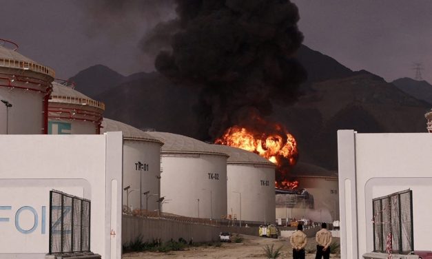 UAE revises AI data center plan after Iranian attacks, consider underground construction