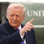 Trump did not oppose UK’s sanctions on Israeli settlements in West Bank, officials say