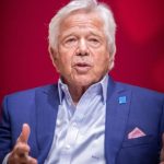 Robert Kraft was right about Macklemore, the explanation was all wrong – opinion