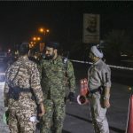 Shooting in Iranian city of Zahedan sparks mass security response, city shutdown – report