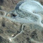Iran’s Pickaxe Mountain nuclear site sees surge in construction activity, analysts say – report