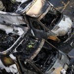 Jewish communities must build warm ties with every first responder – opinion