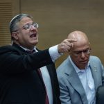 ‘Not as I had planned’: MK Zvika Fogel announces he will not run with Otzma Yehudit
