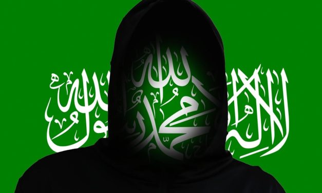 FBI, Justice Dep’t seize $560,000 in Hamas cryptocurrency, takes control of Hamas domains