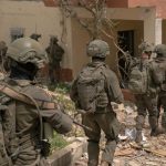 WATCH: IDF completes Ali Taher security zone after destroying Hezbollah tunnels