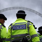 Two arrested in London over suspected Iran-linked national security offenses