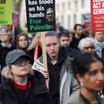 Diaspora Minister Chikli seeks entry bans for UK activists from pro-BDS, anti-Israel orgs.
