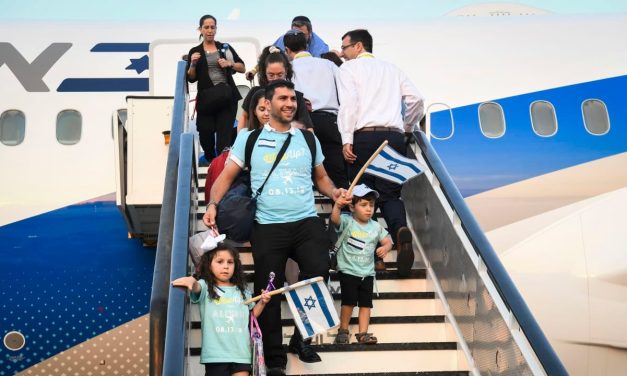 Your Taxes: Mulling a return to Israel? Here’s what you need to know