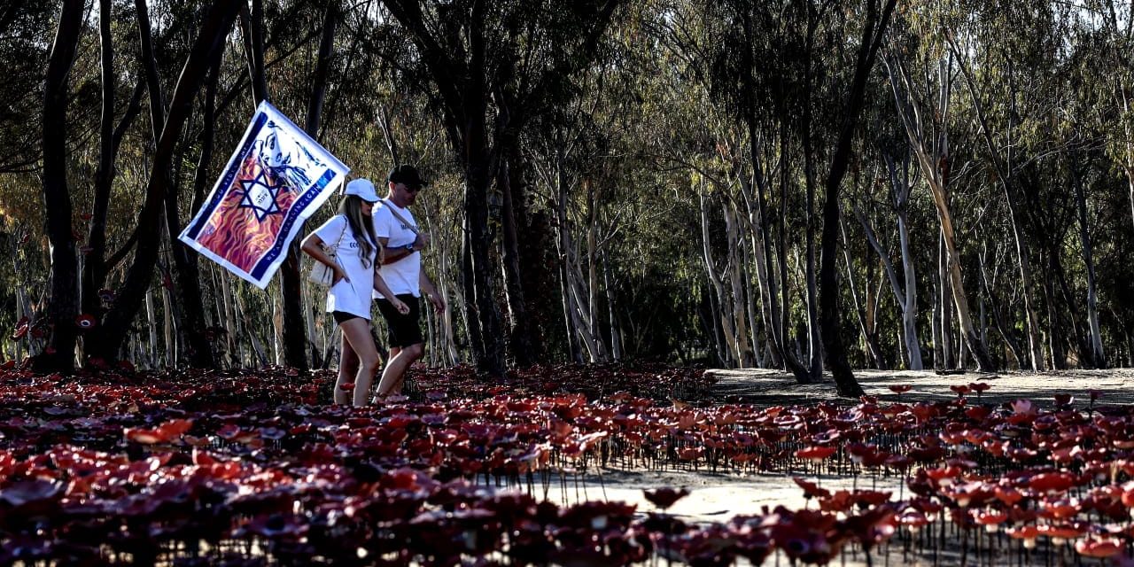 This year, Israel must move from its October 7 reckoning to national repair – editorial