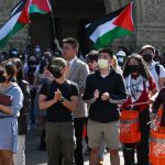 Charges against Stanford pro-Palestinian protesters to be dismissed after mistrial