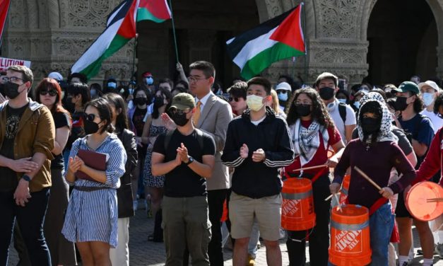 Charges against Stanford pro-Palestinian protesters to be dismissed after mistrial
