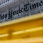 NYT shareholders file lawsuit against paper’s parent org. over biased Israel reporting
