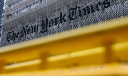 NYT shareholders file lawsuit against paper’s parent org. over biased Israel reporting