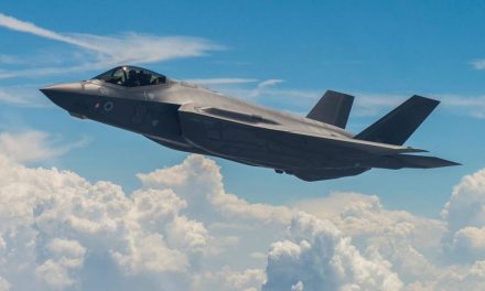 Rafael, Lockheed accelerate SPICE 1000 integration on Israeli F‑35s