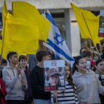 The Diaspora mirror: How global Jewish warmth is healing Israel’s war-weary youth – opinion