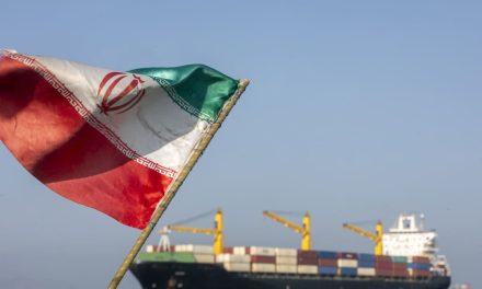 Hormuz shipping traffic dips as Iran warns Gulf energy infrastructure is vulnerable