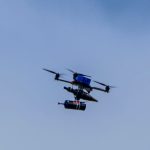 IDF strikes Hezbollah targets in Lebanon after Israeli soldiers intercept drone attack