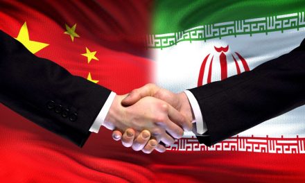 Iran dodges sanctions using barter system to buy billions of dollars of Chinese goods