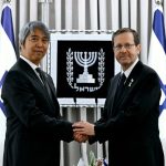 Japan should become Israel’s next strategic partner – opinion