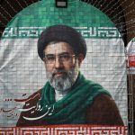 Mojtaba Khamenei was injured prior to Iran war, pulled from hospital rubble, Iranian official says