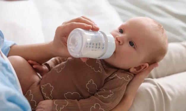 What’s in a name? Population Authority shares most popular baby names ahead of Rosh Hashanah